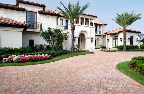 Stonebridge, NJ Driveway Pavers Company